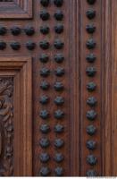 doors ornate ironwork 0009
